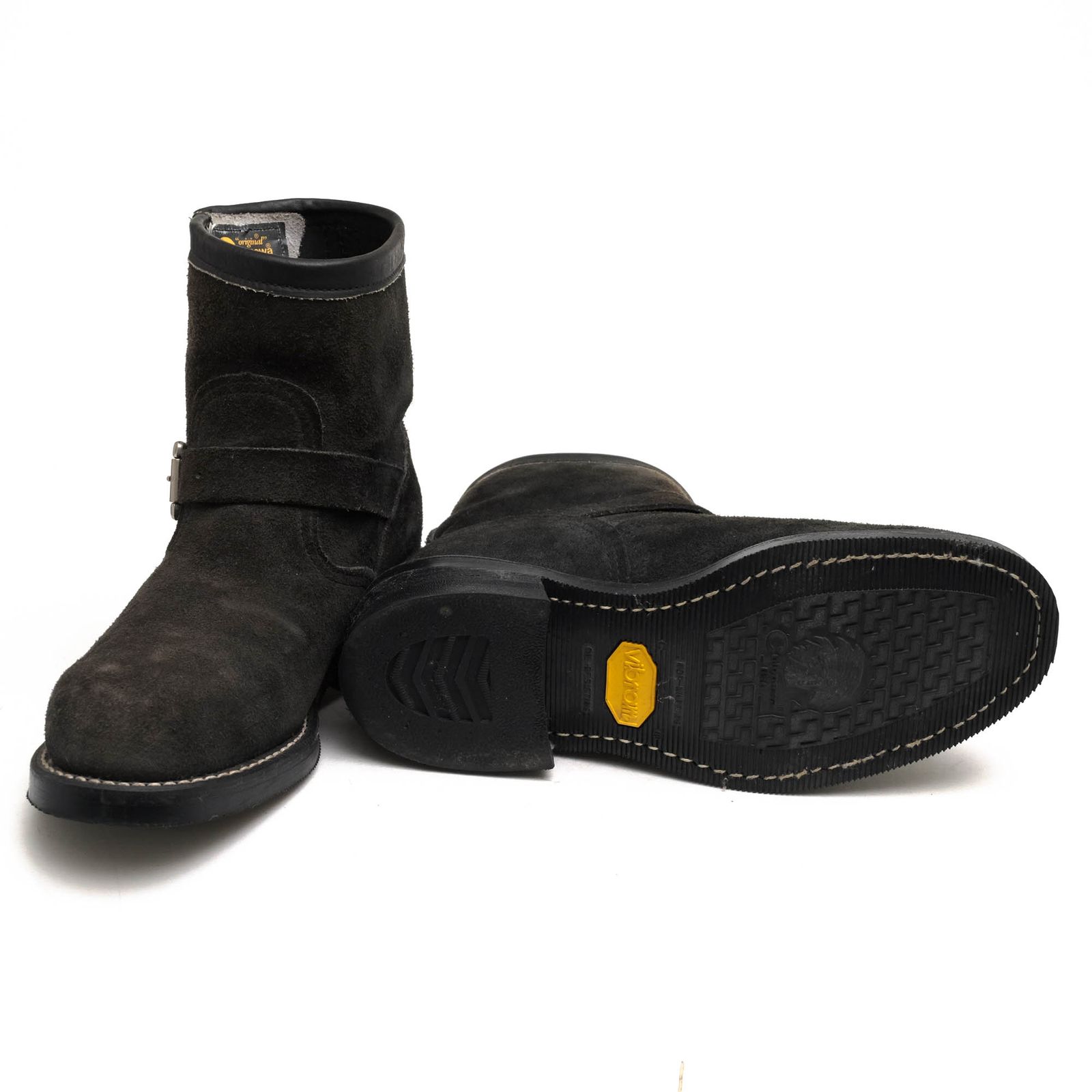 チペワ／CHIPPEWA エンジニアブーツ シューズ 靴 メンズ 男性 男性用 