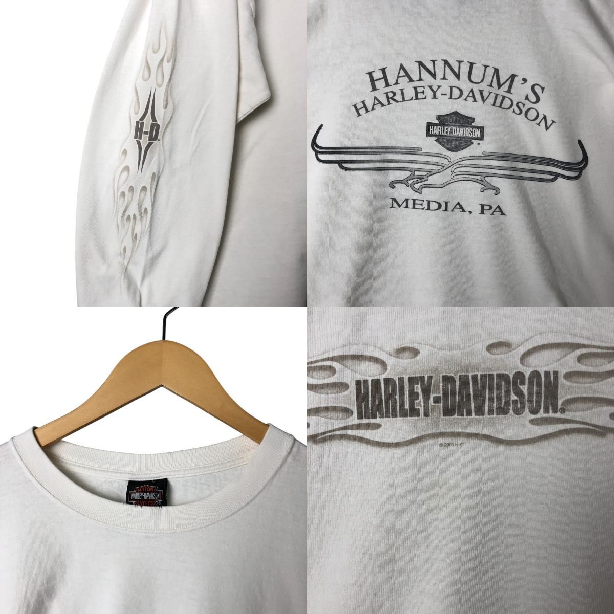 Harley-Davidson