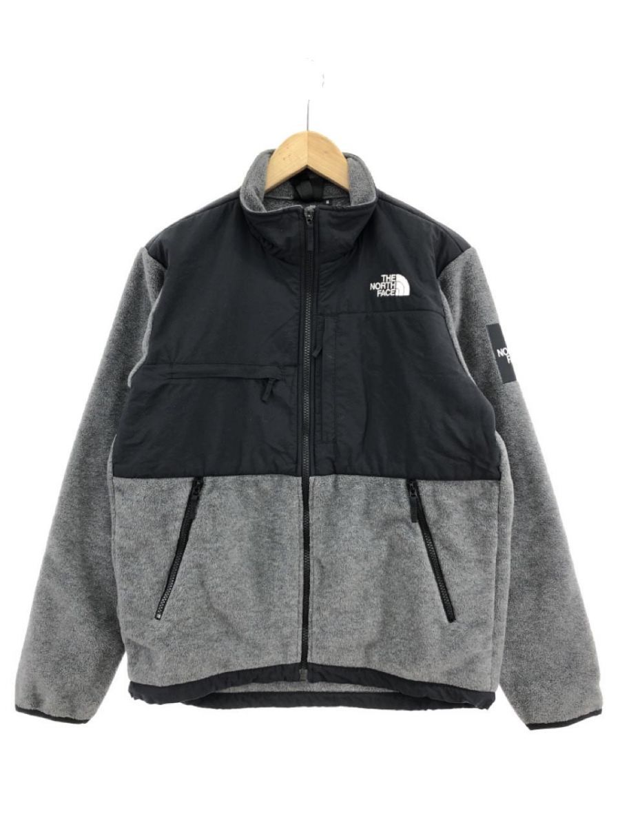 THE NORTH FACE ザノースフェイス ポリエステル100％ フリース 