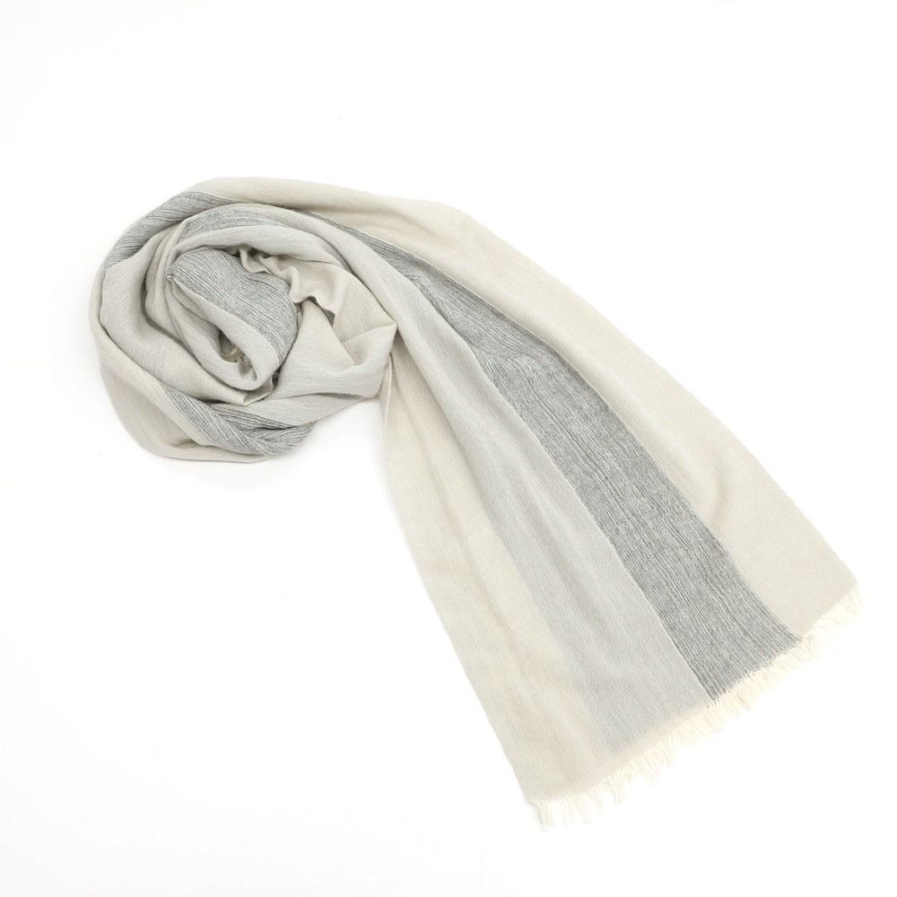 GIORGIO ARMANI ストール メンズ ジョルジオアルマーニ 中古 古着