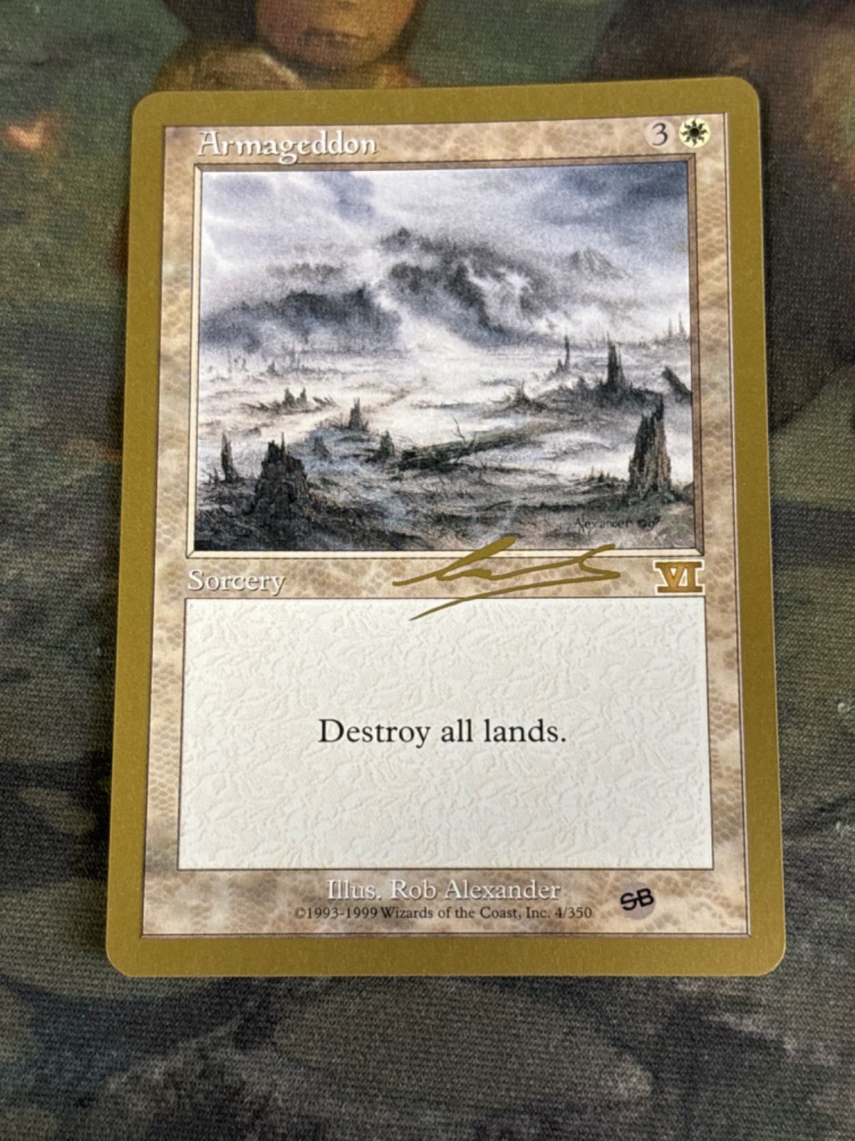 MTG 不吉の月 黒枠 日本語3英語1｜Yahoo!フリマ（旧PayPayフリマ）