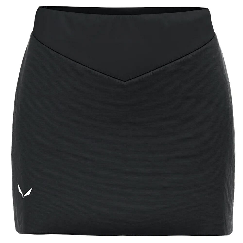 お取り寄せ ２～４週間で発送 サレワ セラ チロールウール スカート レディース Black Out t WA Sella Tirolwool? Skirt t