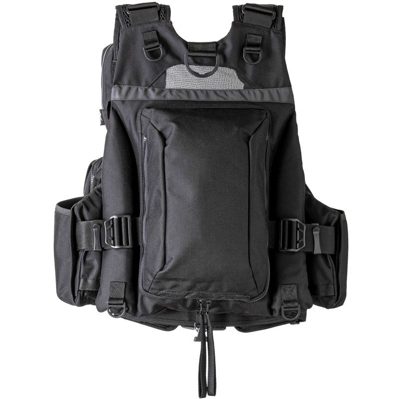 アピア APIA アングラーズサポートベスト Ver.4 ノーネーム