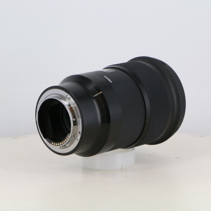 SIGMA - 【中古】(シグマ) SIGMA A50/1.4 DG HSM ソニーEマウント 中古】(シグマ) SIGMA A50/1.4 DG HSM ソニーEマウント - メルカリ
