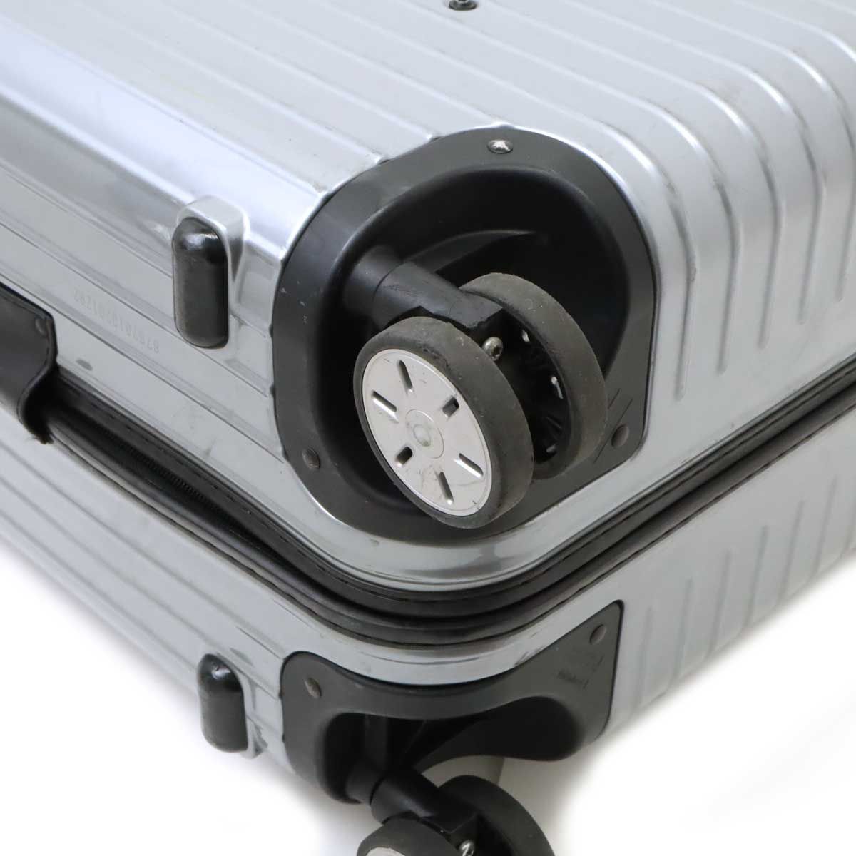 RIMOWA リモワ SALSA サルサ スーツケース キャリーケース 82L 4輪  