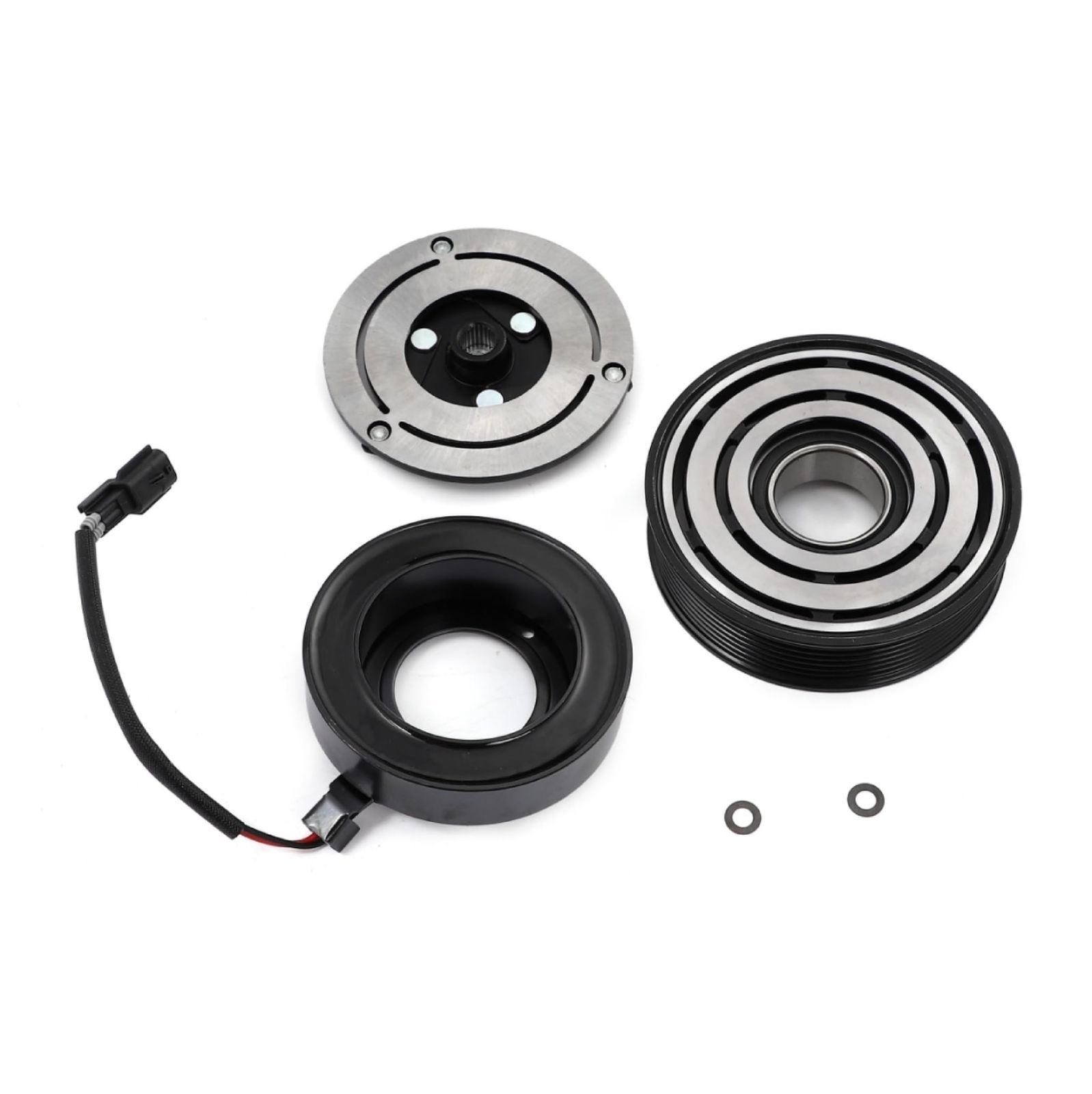 セレナ 92600-1VA0D エアコン コンプレッサー 51Z00 51Z01 セレナ 92600-1VA0D エアコン コンプレッサー 51Z00 51Z01