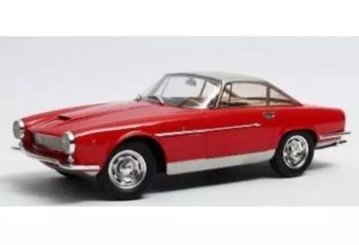 ミニカー　1/18 フェラーリ 250GT Berlinetta SWB プロトタイプ(レッド) [MXL0604-022] 中古】ミニカー 1/18 フェラーリ 250GT Berlinetta SWB