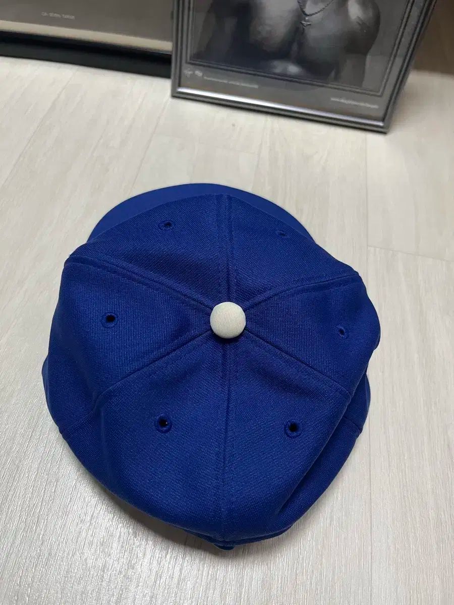 1999年 中日ドラゴンズ 優勝キャップ