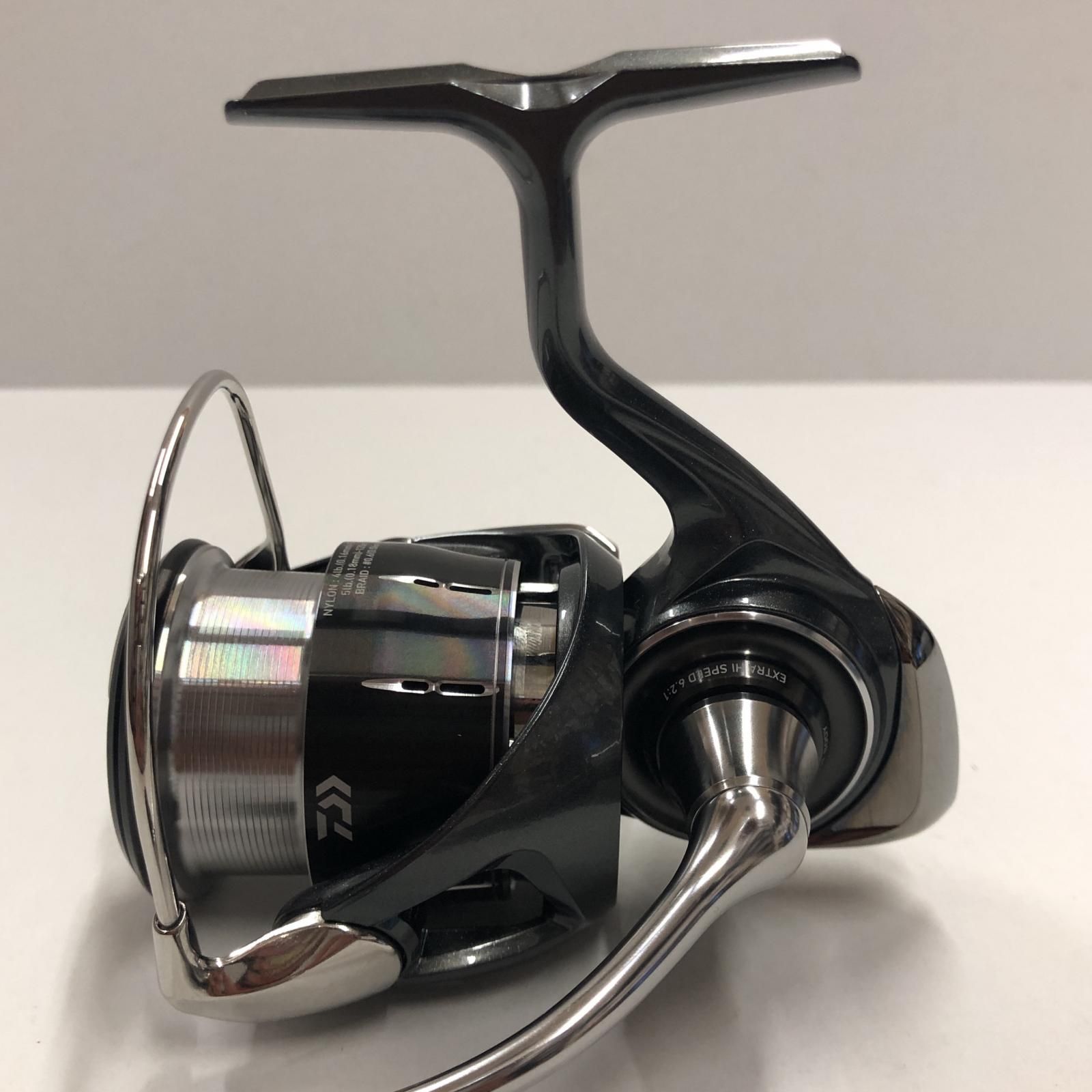 DAIWA - 【加古川店】 中古 Daiwa | ダイワ リール 24ルビアスLT