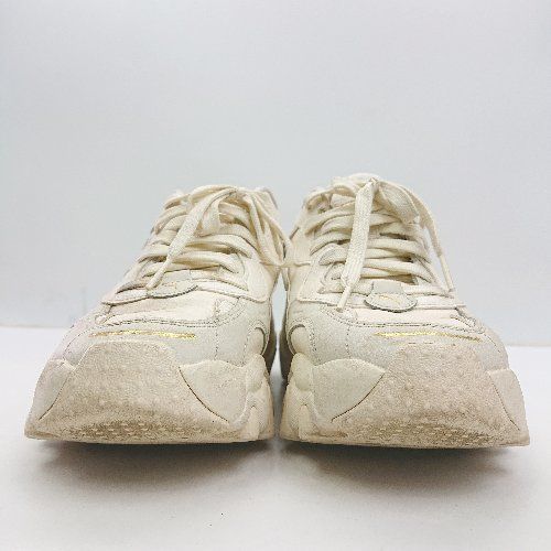 ◇ PUMA プーマ 392710-01 PULSAR WEDGE WNS CAT LOGO スニーカー