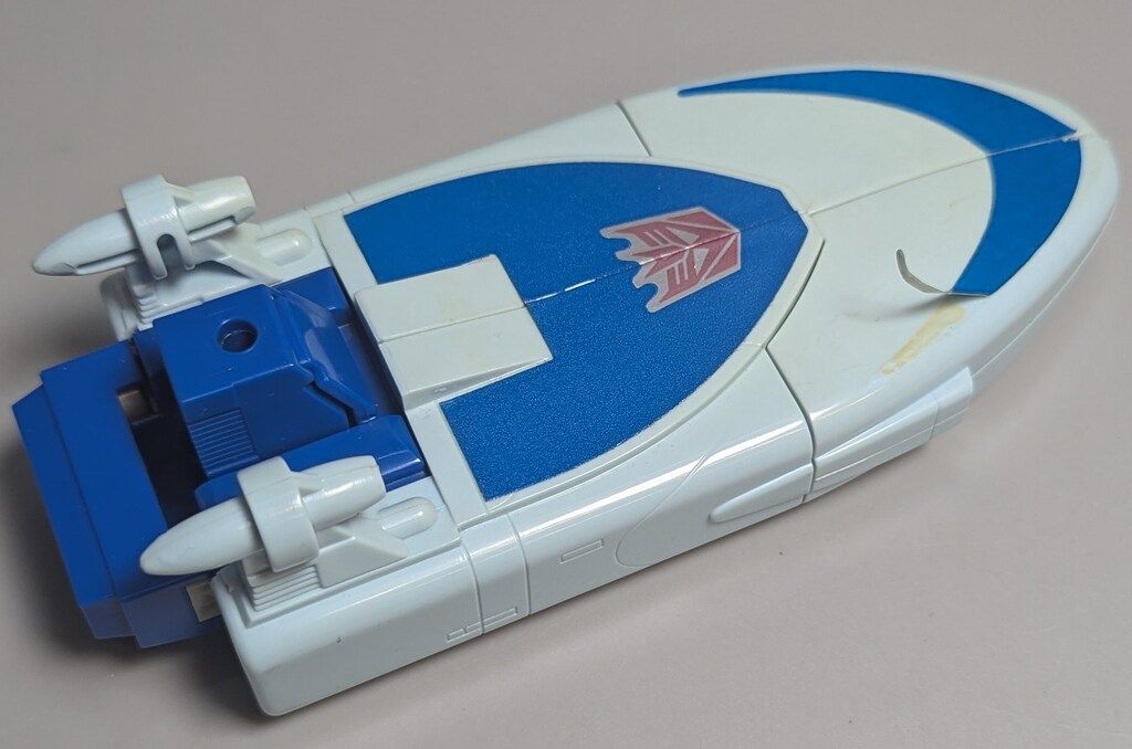 G1 スカージ