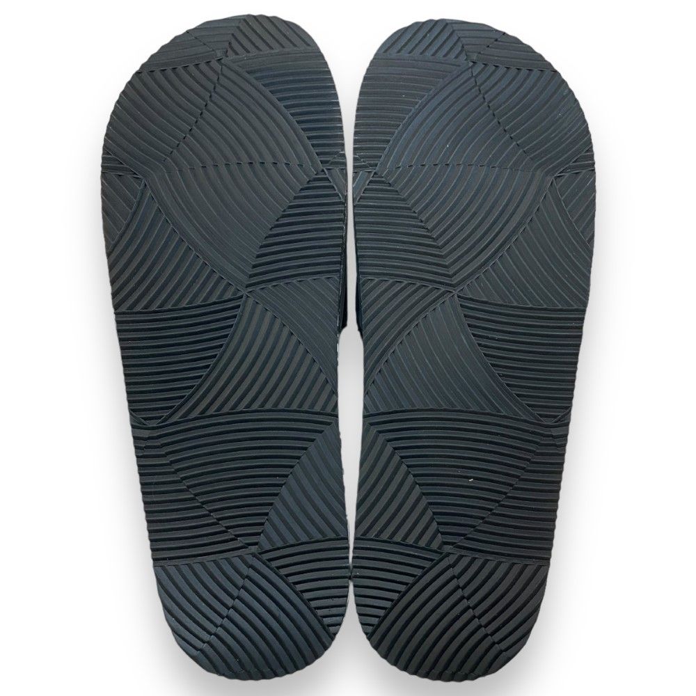 要在庫確認【Black Eye Patch】COVERED HAYN SHOWER サンダル OG LABEL COVERED HAYN SHOWER SANDALS | BlackEyePatch