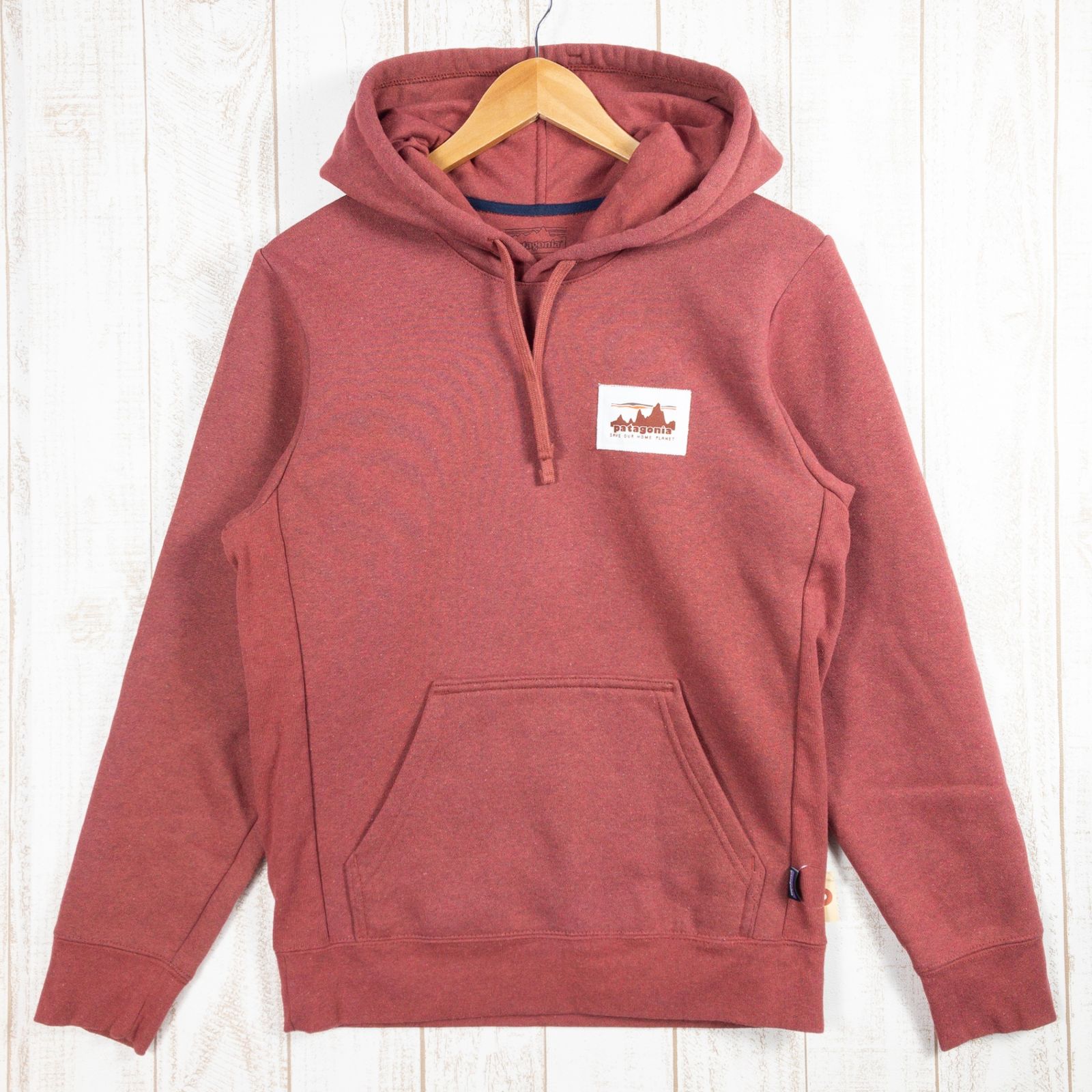 patagonia パタゴニア ダウンジャケット 51884 サイズS オレンジ