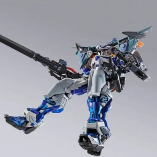 メタルビルド  スナイパーパック METAL BUILD スナイパーパック | ガンダムシリーズ フィギュア