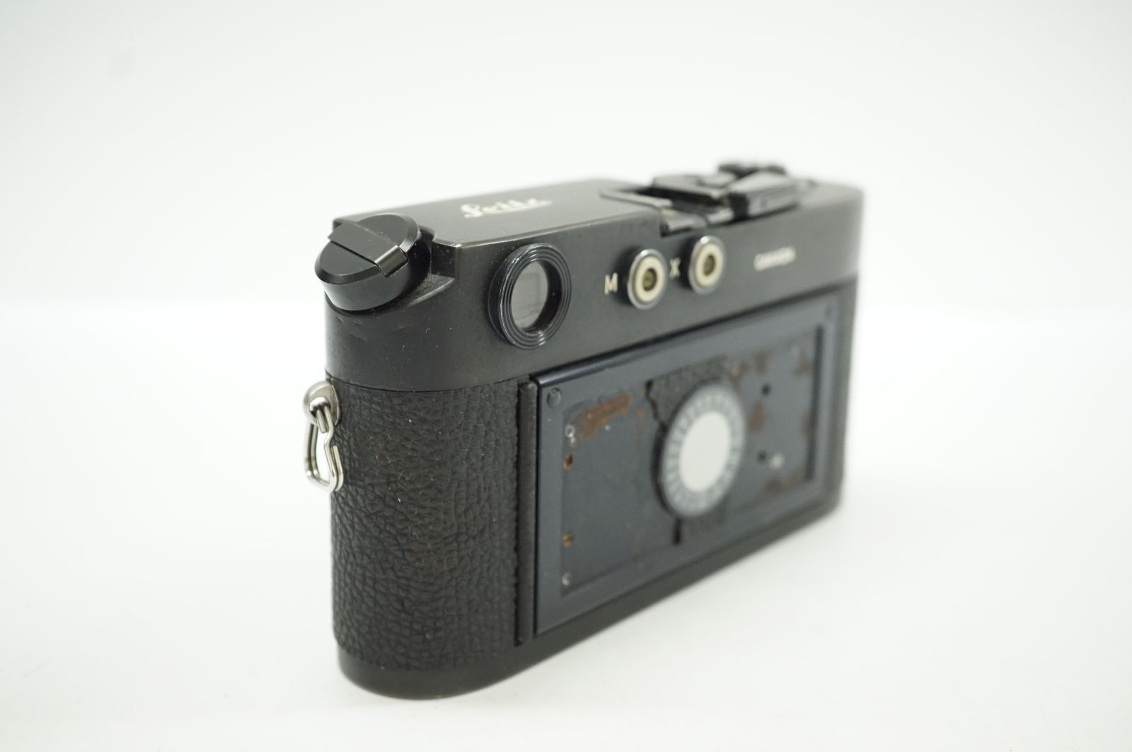 M4-2 フィルムカメラ