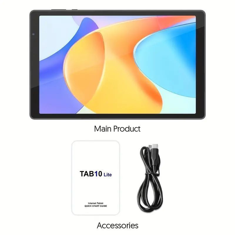 フィティフン 25.4cm Android タブレット クアッドコ