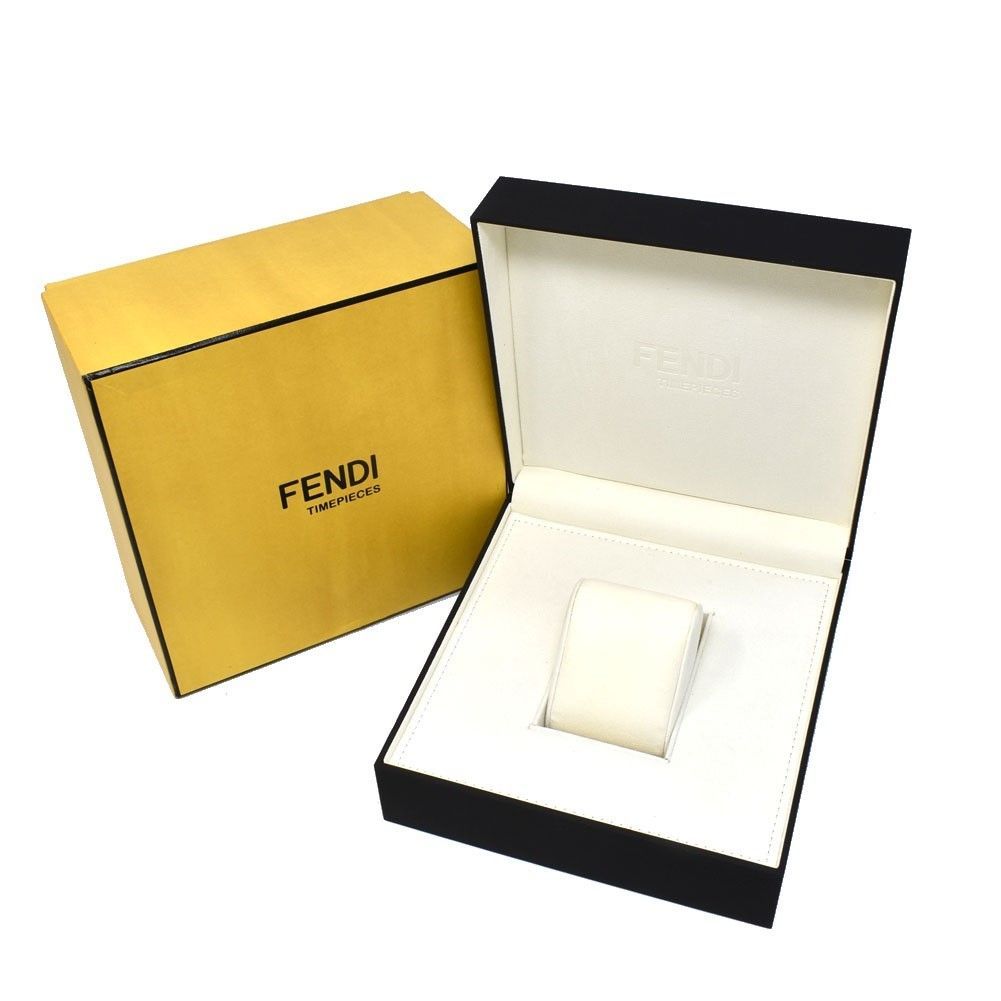 FENDI フェンディ F377033503 MYWAY マイウェイ 腕時計 FENDI ※箱アウトレット※フェンディ 腕時計 F377033503 MYWAY