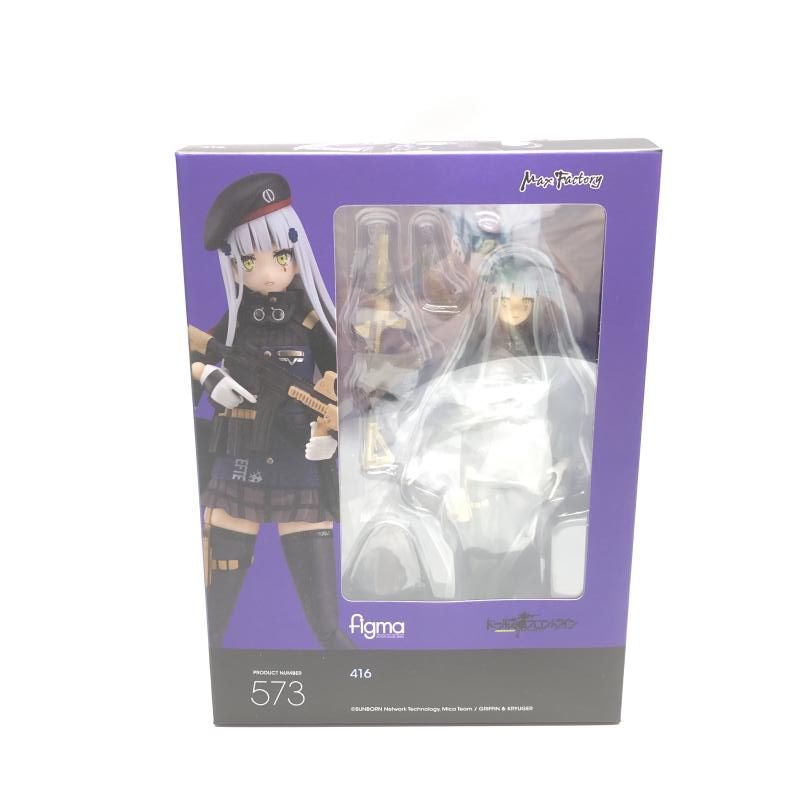 Amazon.com: マックスファクトリー(Max Factory) figma Dolls