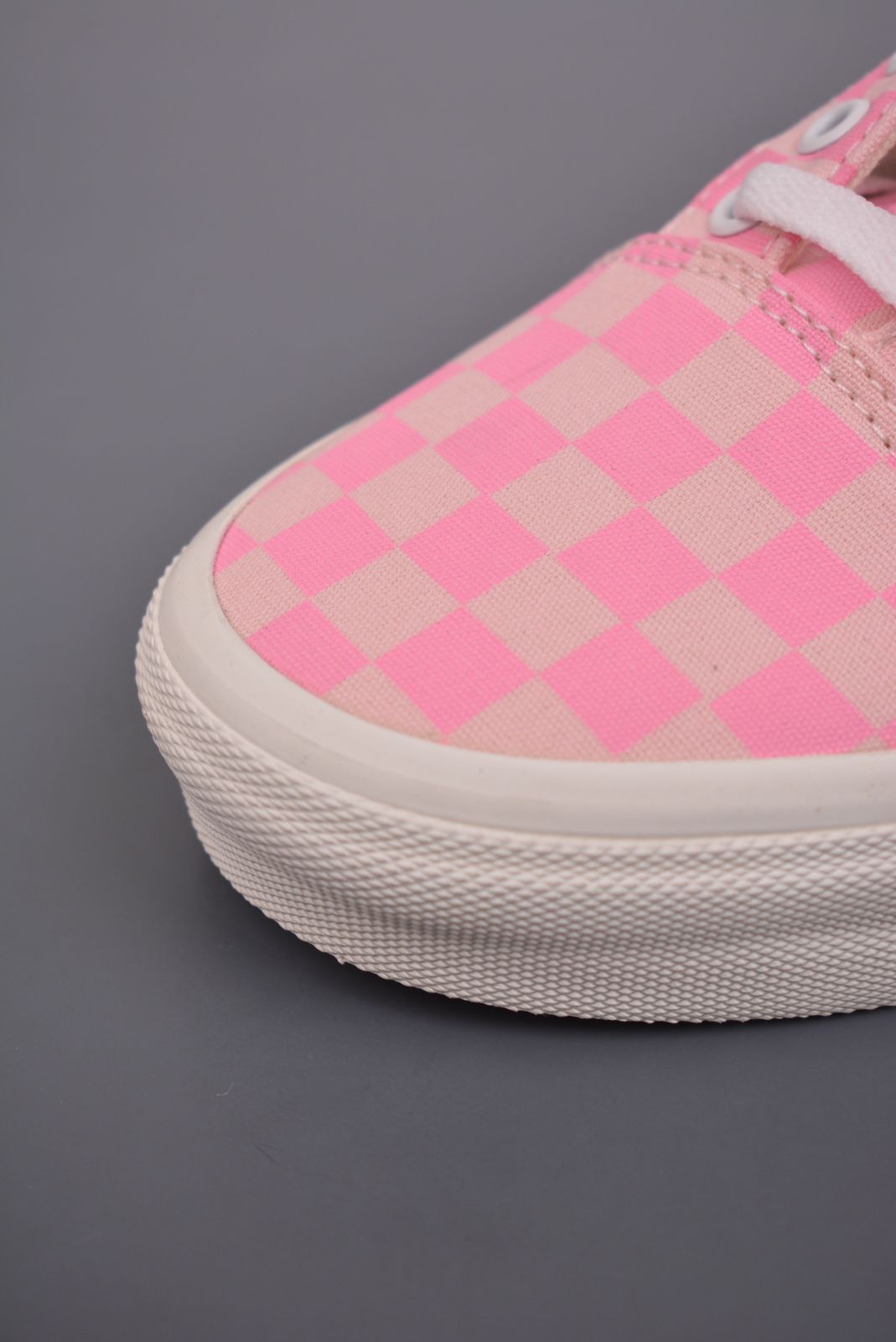 Vans Old