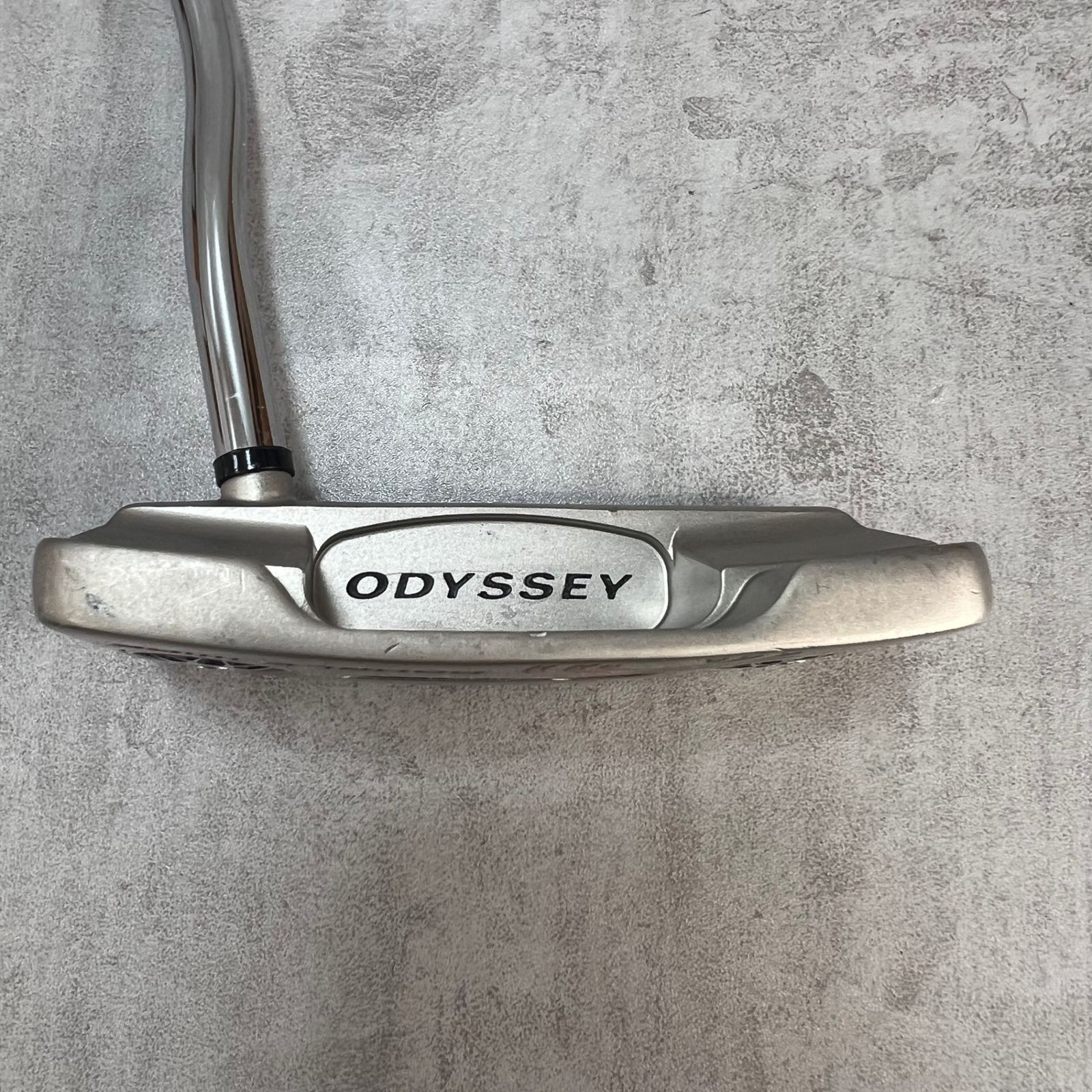 ODYSSEY オデッセイ OWORKS TOUR DOUBLE WIDE オーワークス