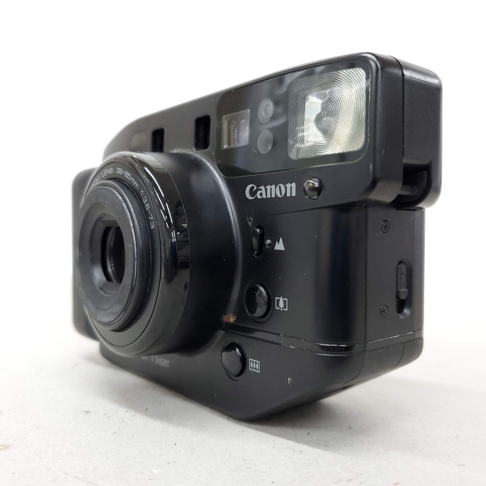 Canon Autoboy ZOOM Super F 0808 348 1 39 v