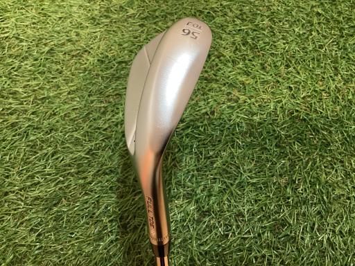 キャロウェイ JAWS RAW クロムメッキ 56°|10°J ウェッジ WG NS PRO 950GH neo フレックスS メンズ 男性用 右利き 右用 Cランク ゴルフクラブ