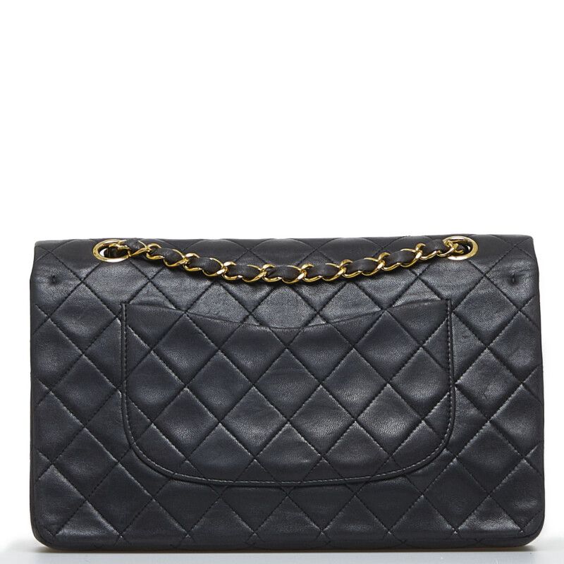 シャネル マトラッセ ココマーク ダブルフラップ チェーン ショルダー