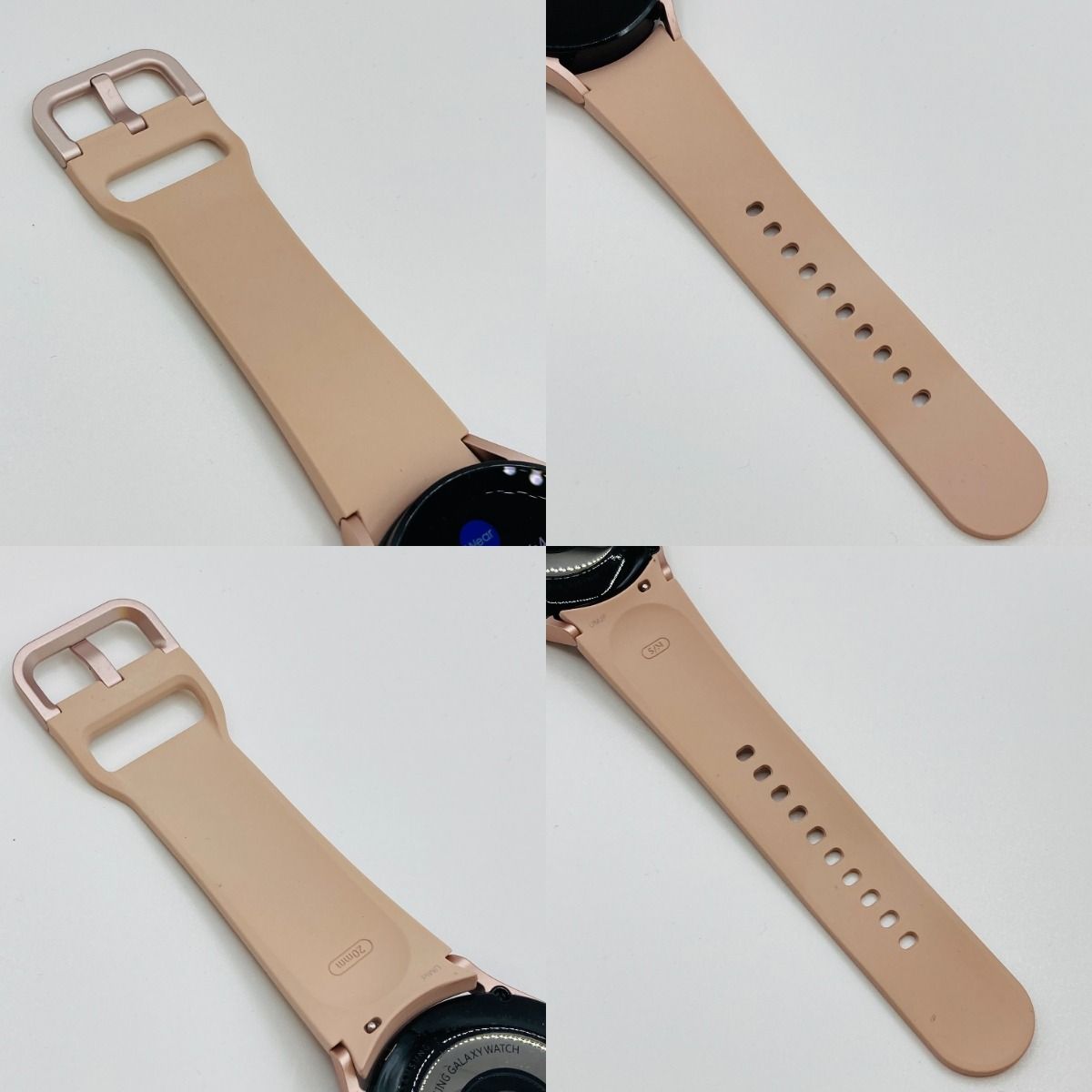 ◎◎Galaxy Watch4 40mm ギャラクシーウォッチ4 スマートウォッチ SM-R860 箱・充電器付 ◎◎Galaxy Watch4 40mm ギャラクシーウォッチ4 スマート