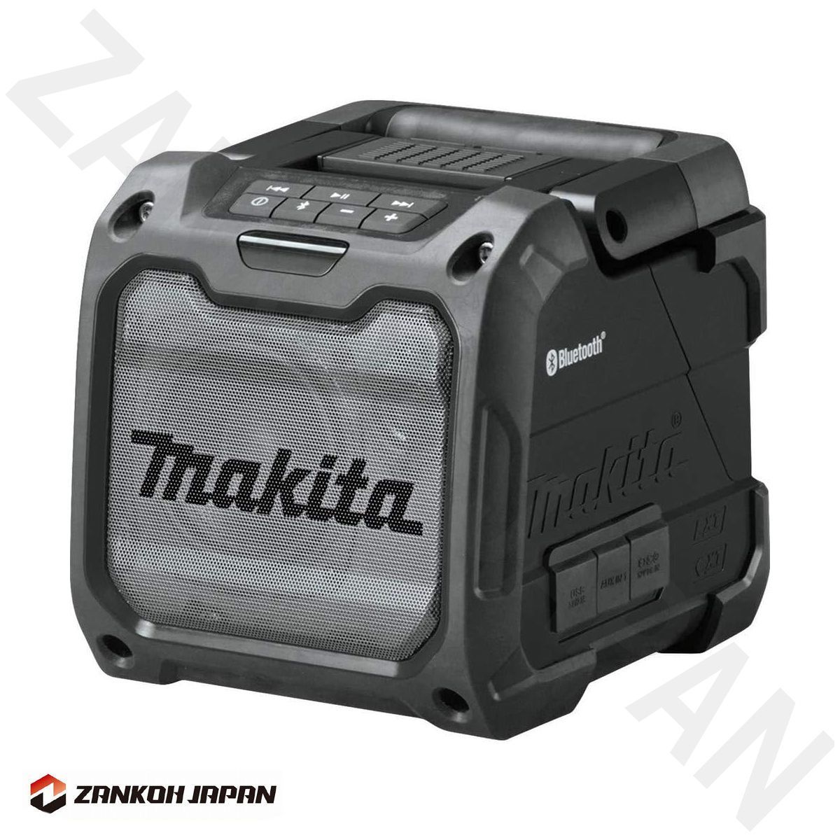 マキタ スピーカー MR200 同等品 XRM08B 充電式 MAKITA 本体のみ
