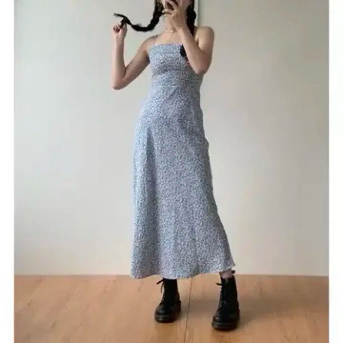 loulouseoul リリー ワンピース