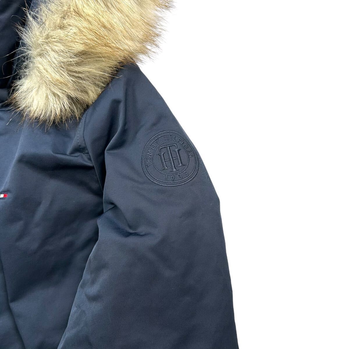 J9281001 タグ付 新品未使用品 TOMMY HILFIGER トミーヒルフィガー 