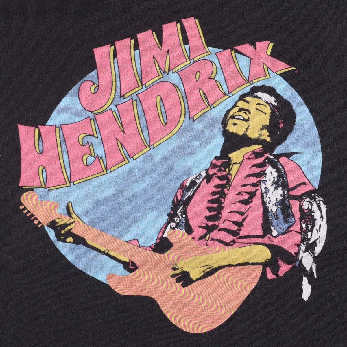 古着 JIMI