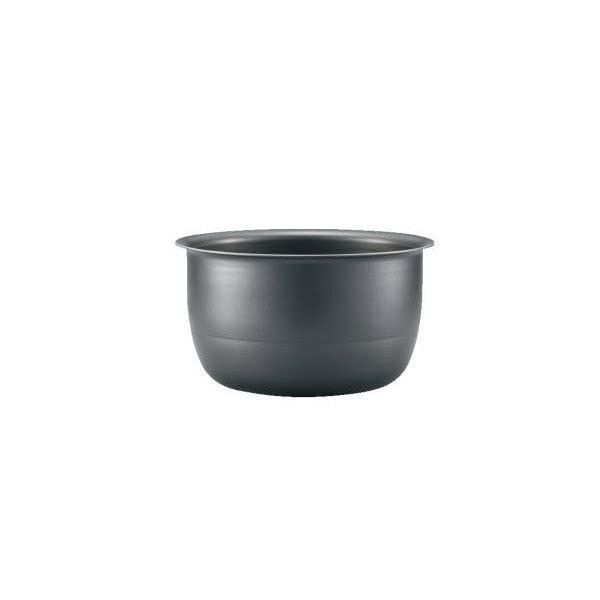 象印 炊飯ジャー用の内釜 内なべ 単品 B537-6B ご注文前に必ず対応製品をご ください NP-ZG10-TD|NP-ZG10A-TDの内釜