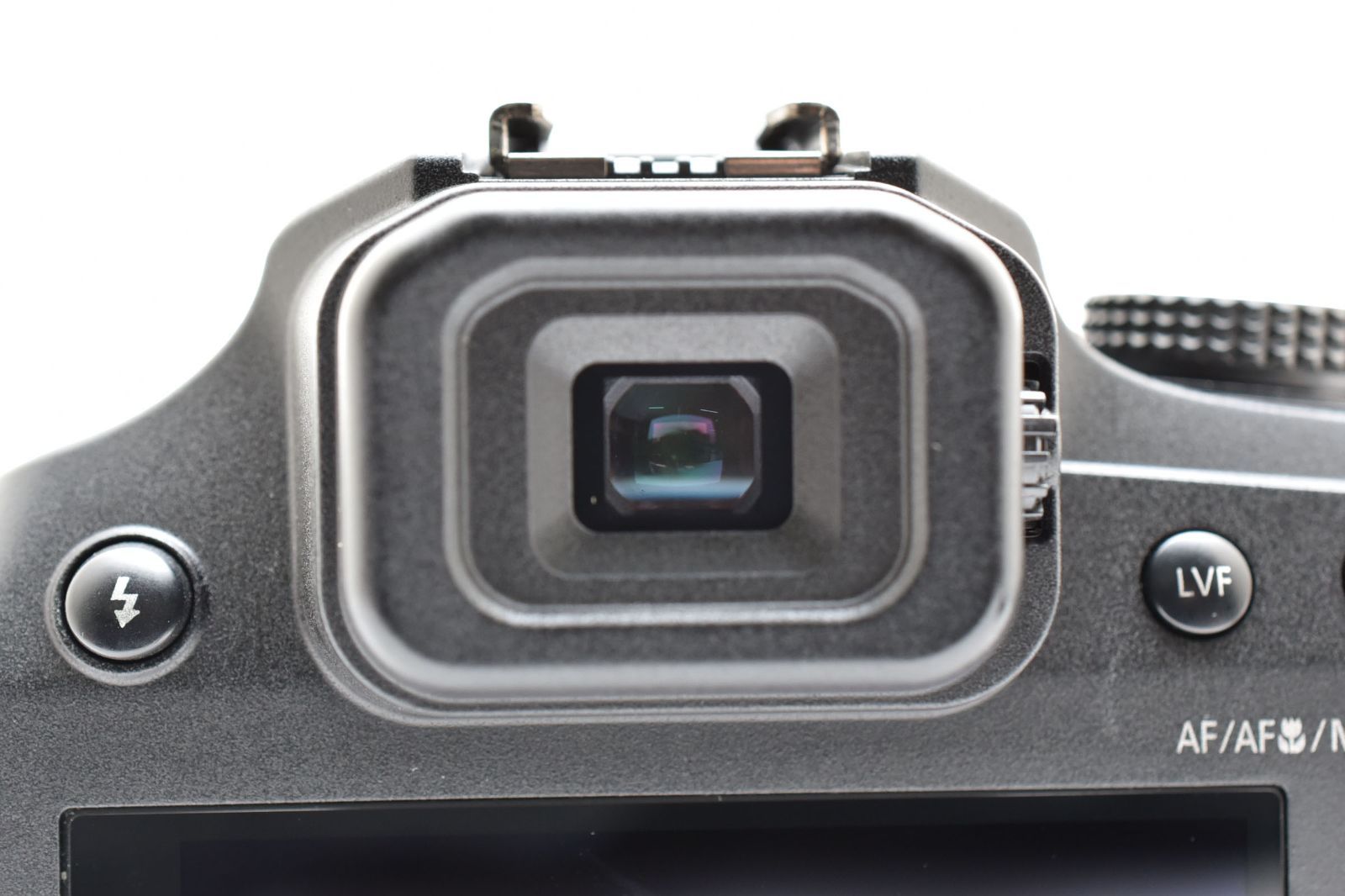 パナソニック Panasonic LUMIX DC-FZ85 1280