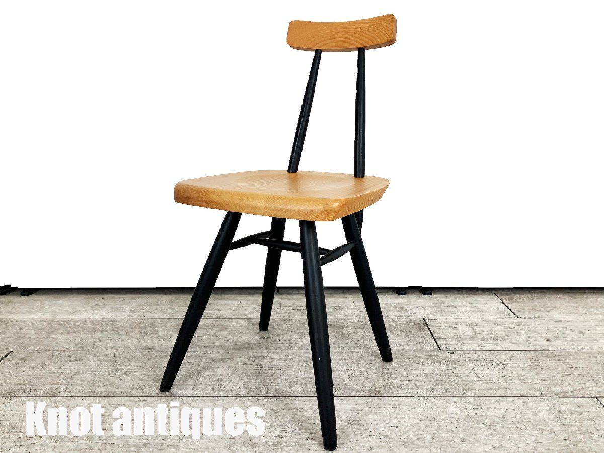クラッシュゲートKnot Antiques / ノットアンティークスCALL  マリーチェアタモ