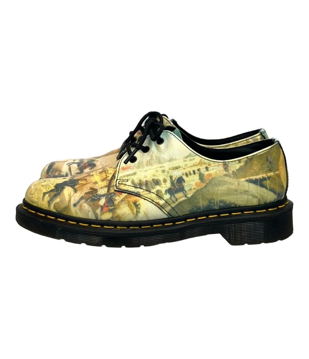 ドクターマーチン レースアップシューズ オックスフォード 3ホール D’ANTONIO RENAISSANCE 1461 21089102 レディース SIZE 5 L Dr.Martens