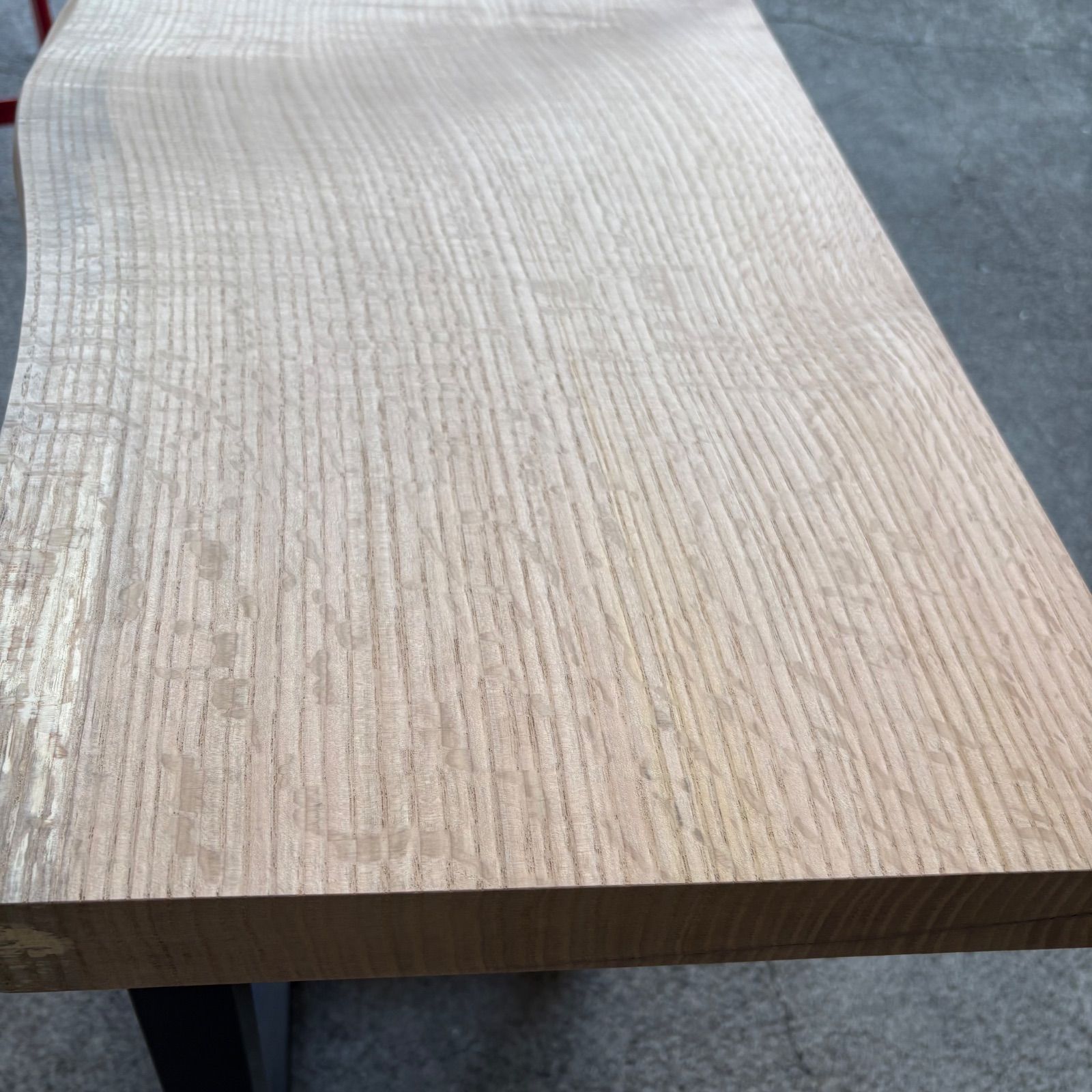 ホワイトオーク 一枚板