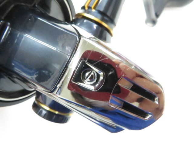  19ステラ SW 14000 XG 03- スピニングリール リール