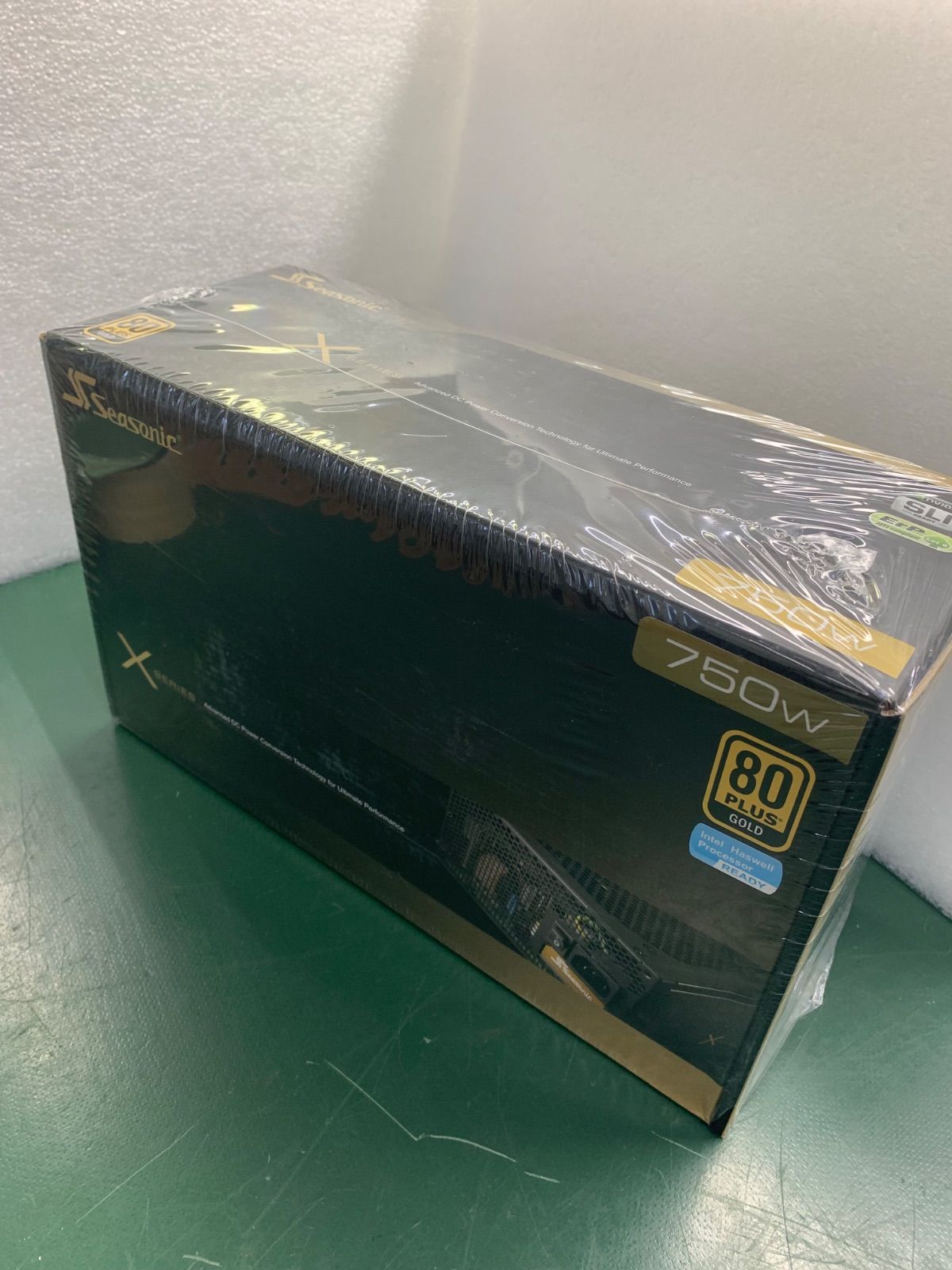 Seasonic電源 SS-750KM 750W