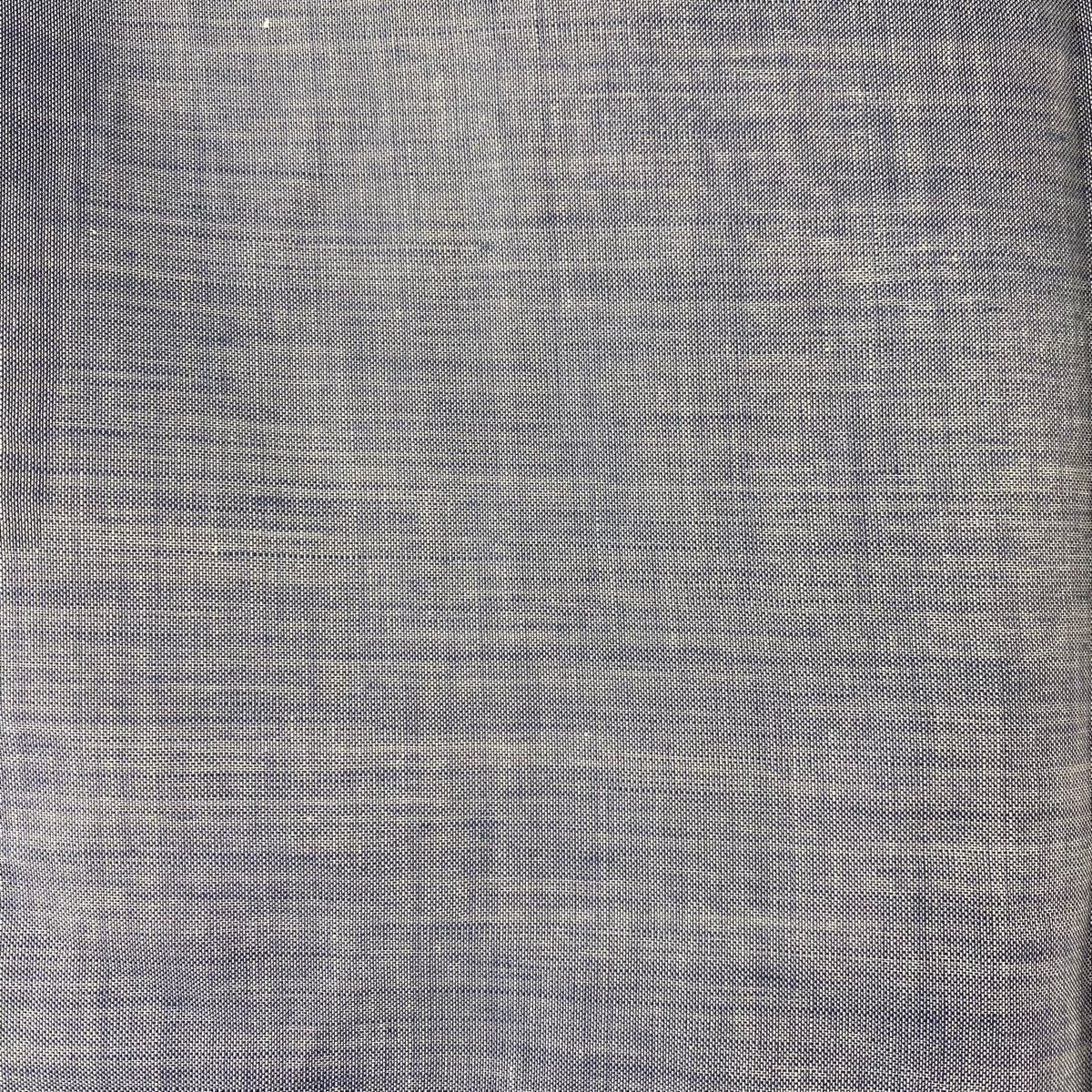 男性襦袢 身丈132.5cm