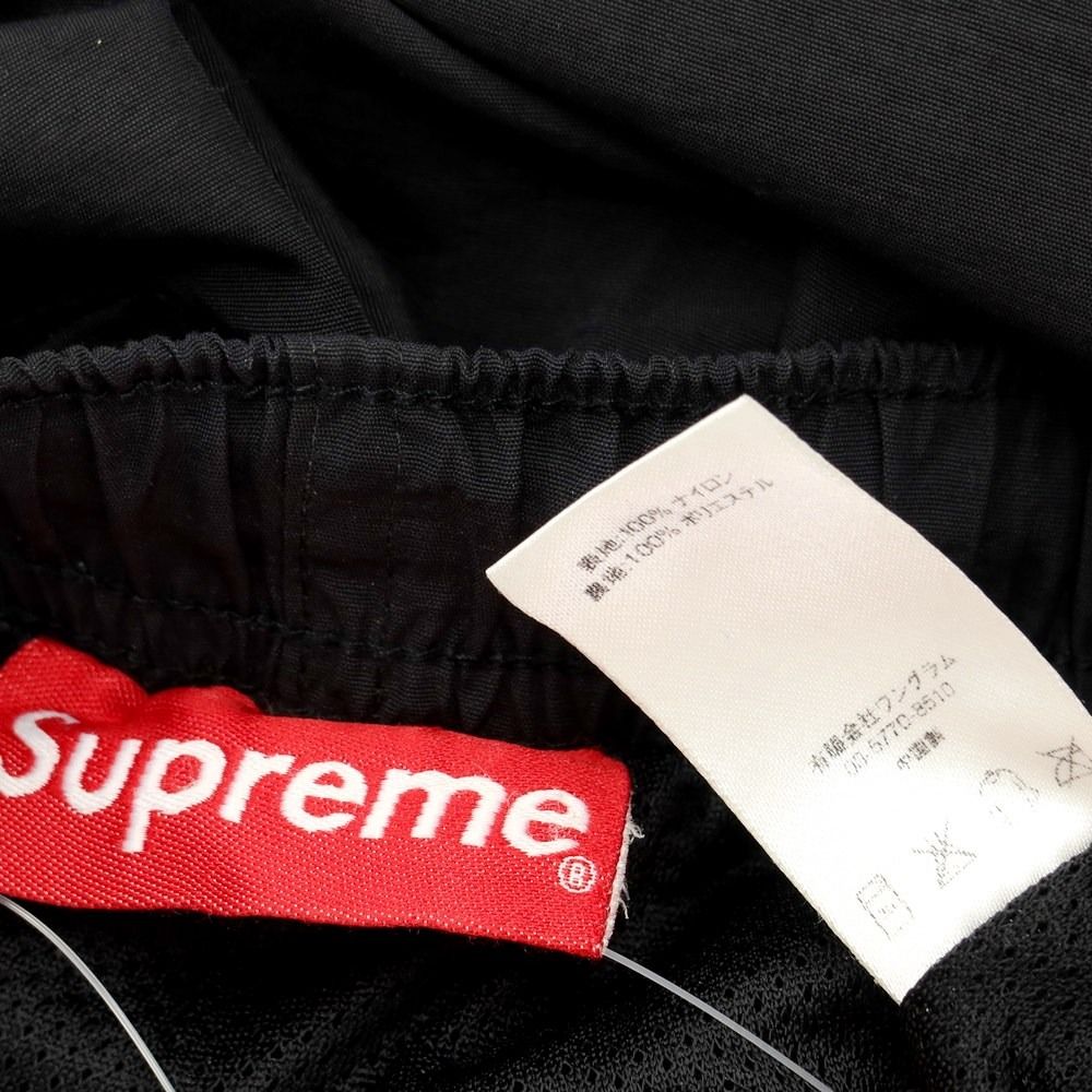 中古】シュプリーム Supreme 2014年秋冬 Warm Up Pant ナイロン