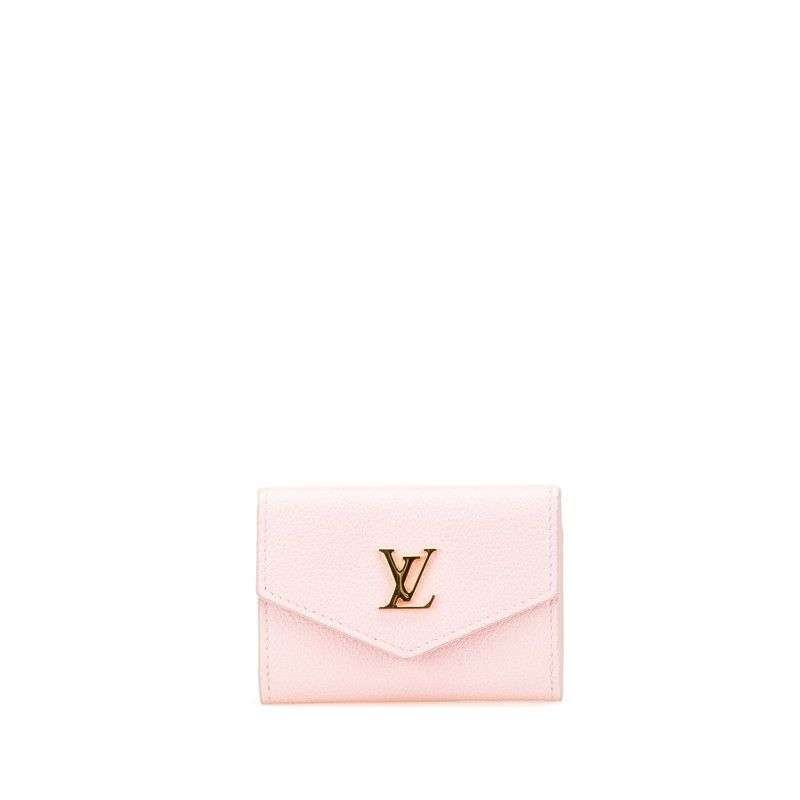 ルイヴィトン ロックミニ(ピンク) Louis Vuitton 日本限定モデル