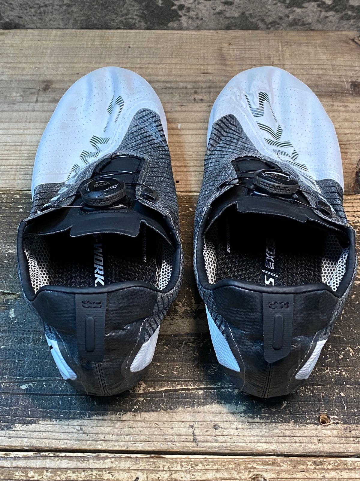 SPECIALIZED エスワークス