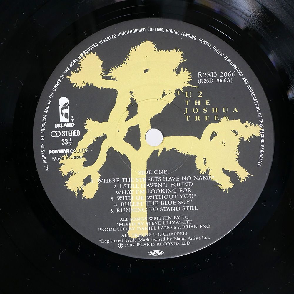 U2|THE