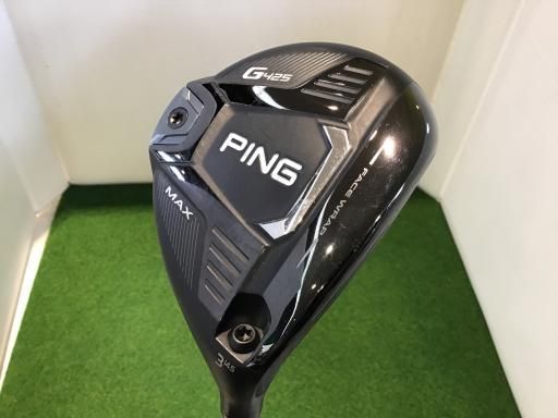 ピン G425 SFT 3W SR 即決 中古 G425 SFT フェアウェイ 3W PING TOUR 173-55 16 SR 中古