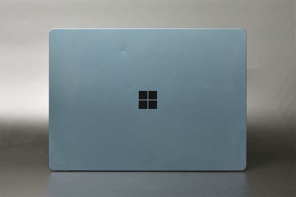 Surface Laptop 1769 初代 1 2 液晶上半身 コバルトブルー スマホ
