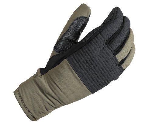 COZYフィットグローブ オリーブ Lサイズ PWG0010Z オファー パワーエイジ