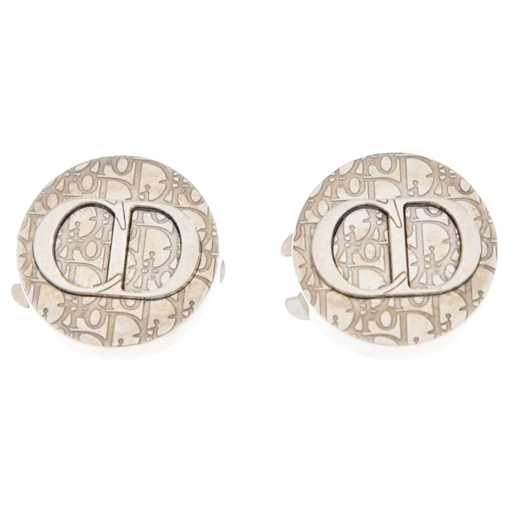 Dior オブリーク　ボタンカバー Dior オブリークボタンカバー