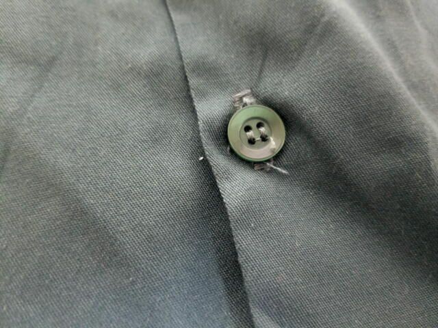 本物】 囚人服 刑務服 受刑者服 獄衣 舎房着 - メルカリ