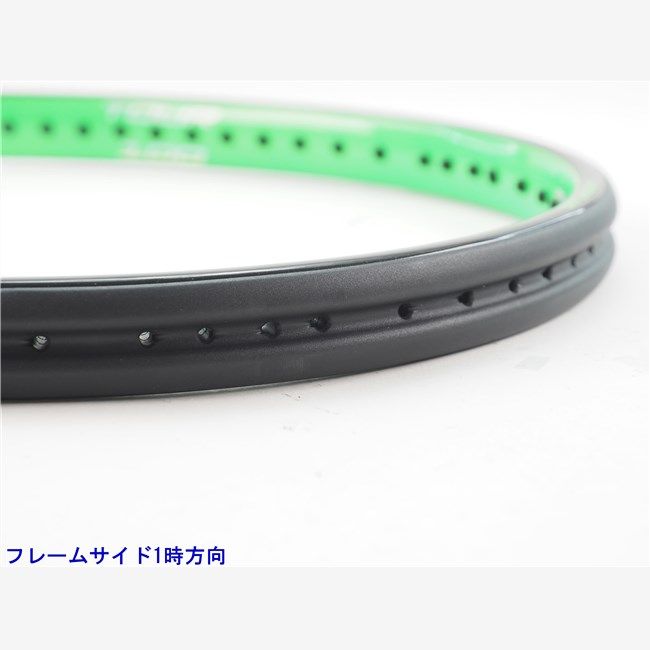 中古 テニスラケット プリンス ツアー 100(290g) 2018年モデル (G3) PRINCE TOUR 100(290g) 2018 (c25070017c) c25070017c-m-01-pl.jpg